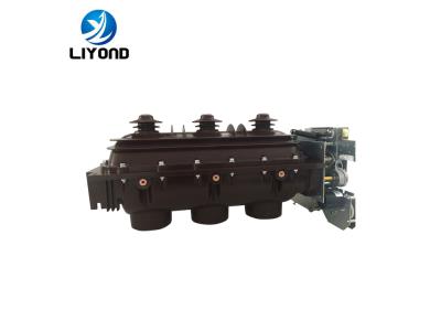 12KV 24KV 630A Indoor SF6 Load Break Switch for high voltage electrical equipment - Image 3