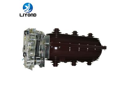 12KV 24KV 630A Indoor SF6 Load Break Switch for high voltage electrical equipment - Image 2