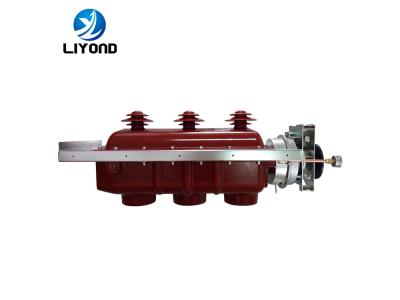 12KV 24KV 630A Indoor SF6 Load Break Switch