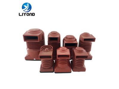 12kv Epoxy Resin High Voltage Electrical Insulator Contact Box - Image 3