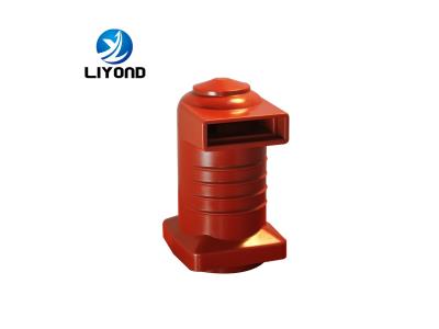 12kv Epoxy Resin High Voltage Electrical Insulator Contact Box - Image 2