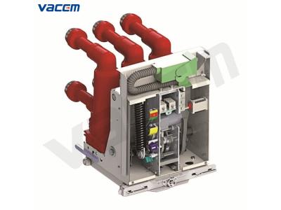 12kV Indoor Vacuum Circuit Breaker for Switchgear