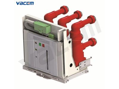 12kV Indoor Vacuum Circuit Breaker