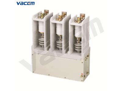 12kV Permanent magnet M.V. vacuum contactor(CKG3) - Image 2