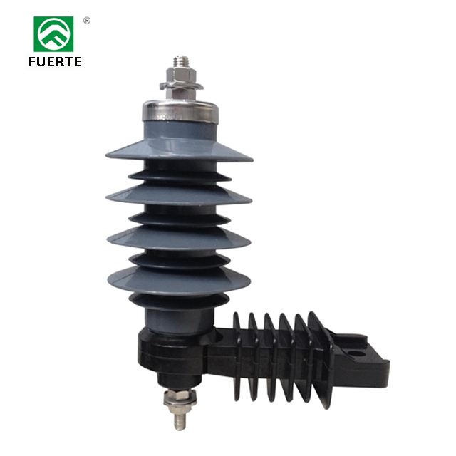 12kV Polymer Housed Surge Arrester