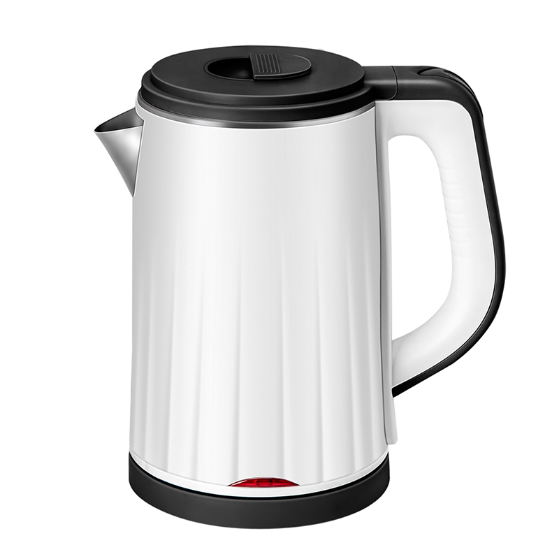 1.2l electric kettle small quantity 360 degree cordless base - Image 2