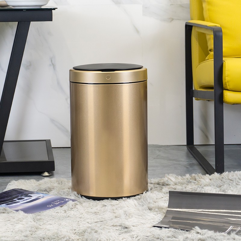 12L Automatic Sensor Trash Can