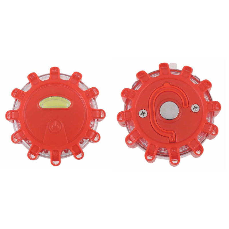 COB LED Magnetic Warning Light