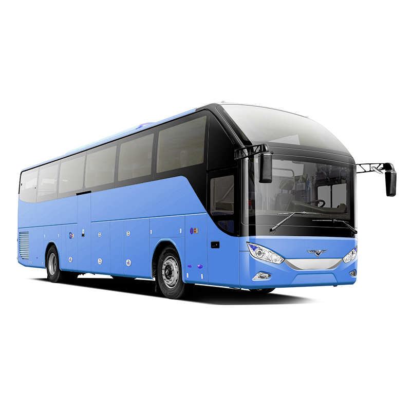 12m Commercial Tour Bus