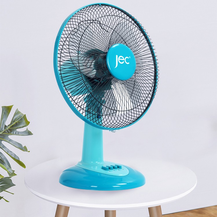 12”table fan/12" desk fan - Image 2