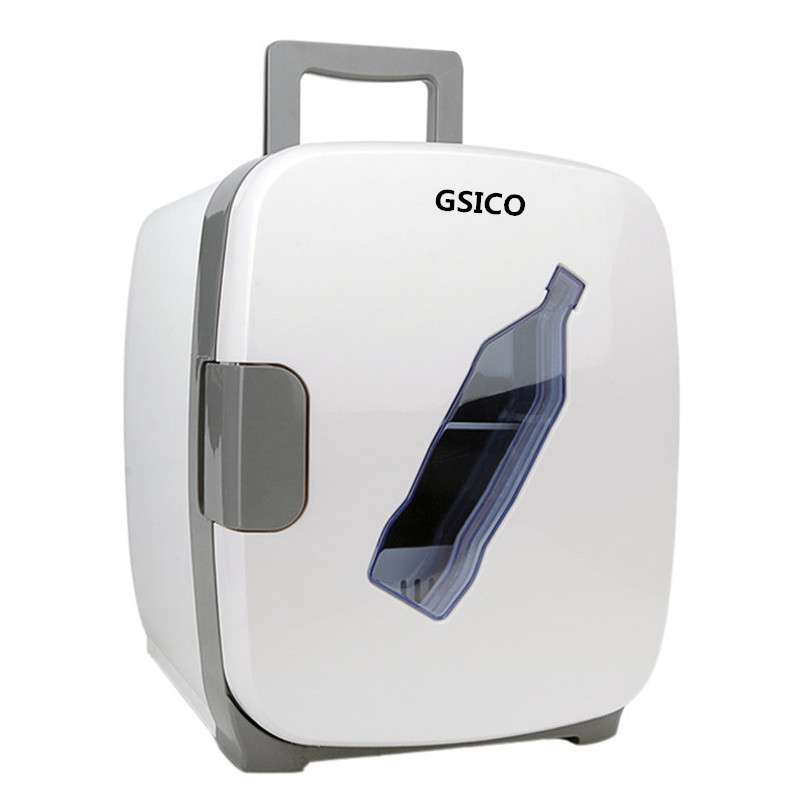 12V 13 liter car refrigerator - Image 3
