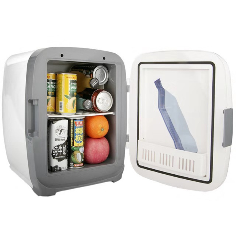 12V 13 liter car refrigerator - Image 2