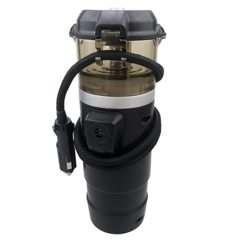 12V 130W espress coffee maker used in the car 12V power - Image 3