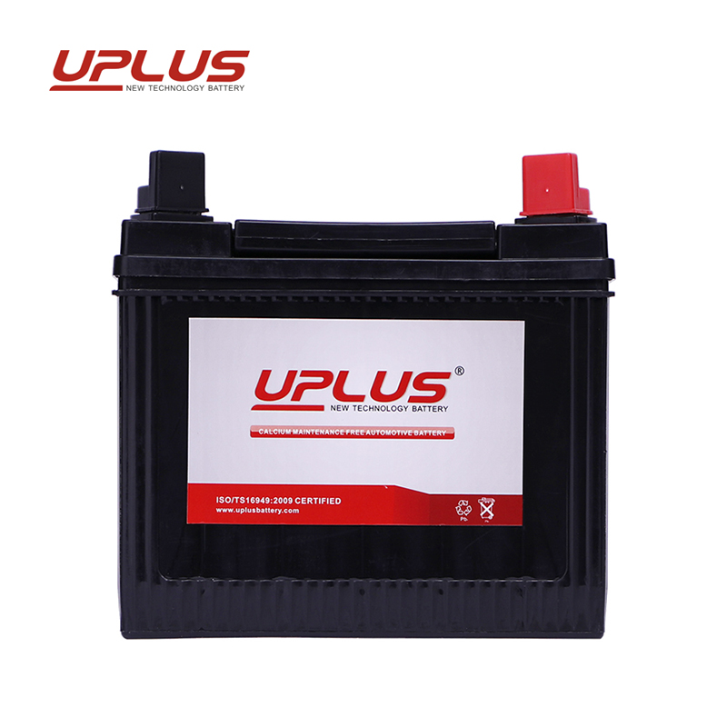 12V 20Ah Lawn Mower Battery U1L-250 - Image 2