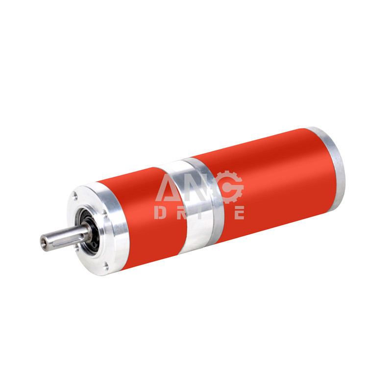 12V 24V 48V 36V 90V 180V DC Gear-motor BLDC Planetary Gearbox Gear Motor - Image 3