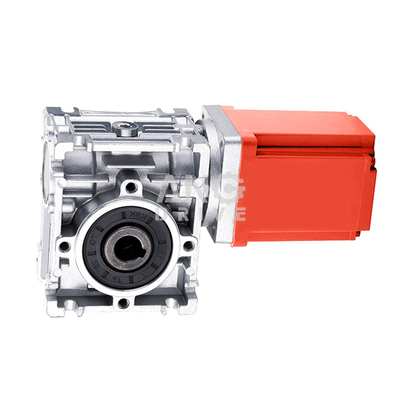12V 24V 48V 36V 90V 180V DC Gear-motor BLDC Planetary Gearbox Gear Motor - Image 2