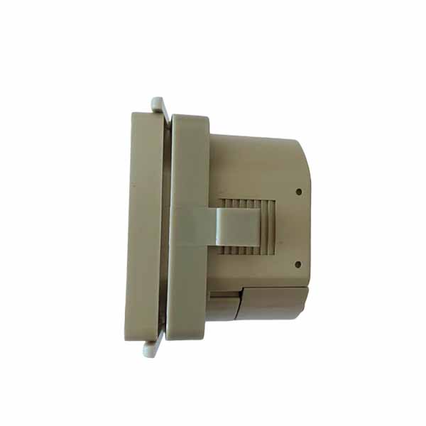 12v 24v DC Analog Counter Hour Meter - Image 2