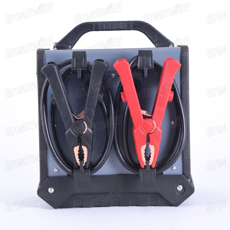 12V / 24V Professional jump starter - Image 2
