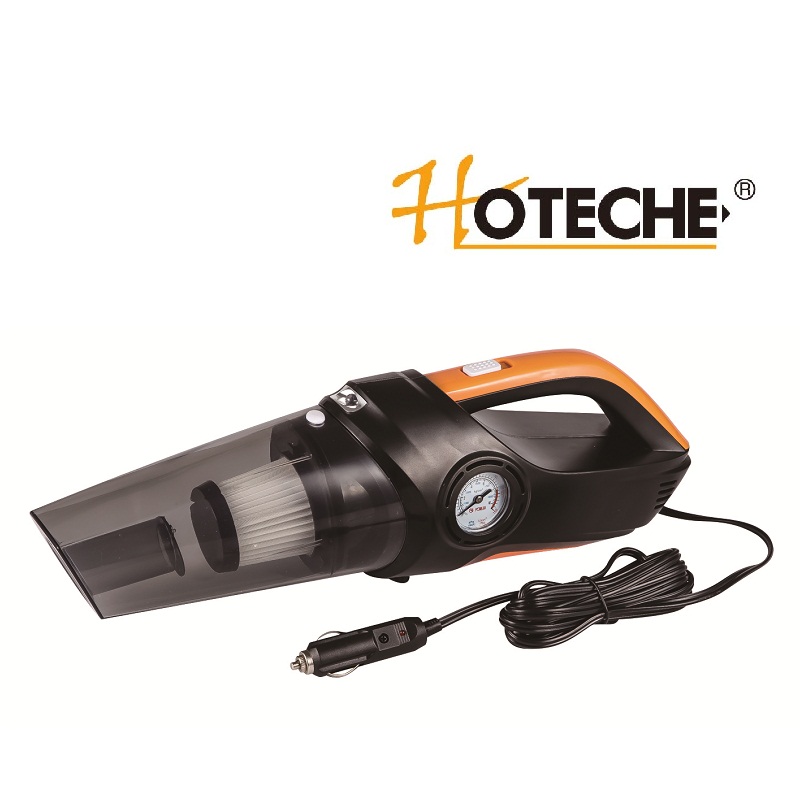 12V 3 IN 1 Vacuum Cleaner - Image 2