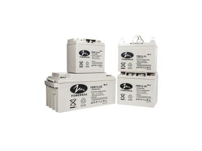 12V 65AH~250AH Maintenance Free VRLA Lead Acid Battery for UPS Backup - Image 2