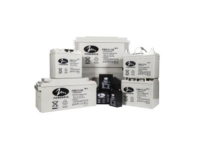 12V VRLA Battery 65-250AH for UPS Backup