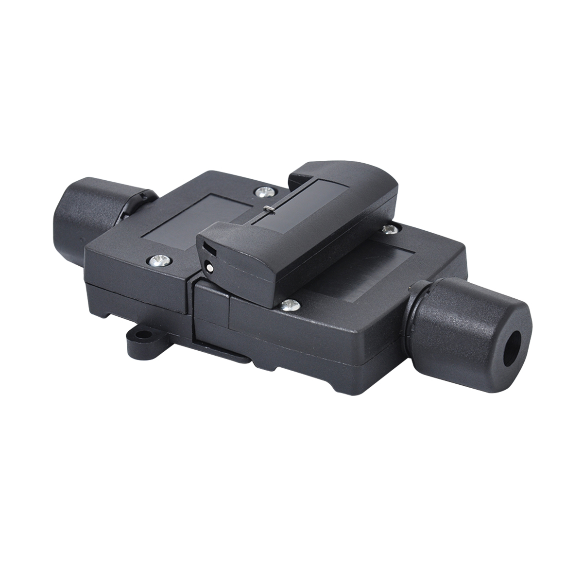 12V 7 Pin Australian Electrical Trailer adapter - Image 2
