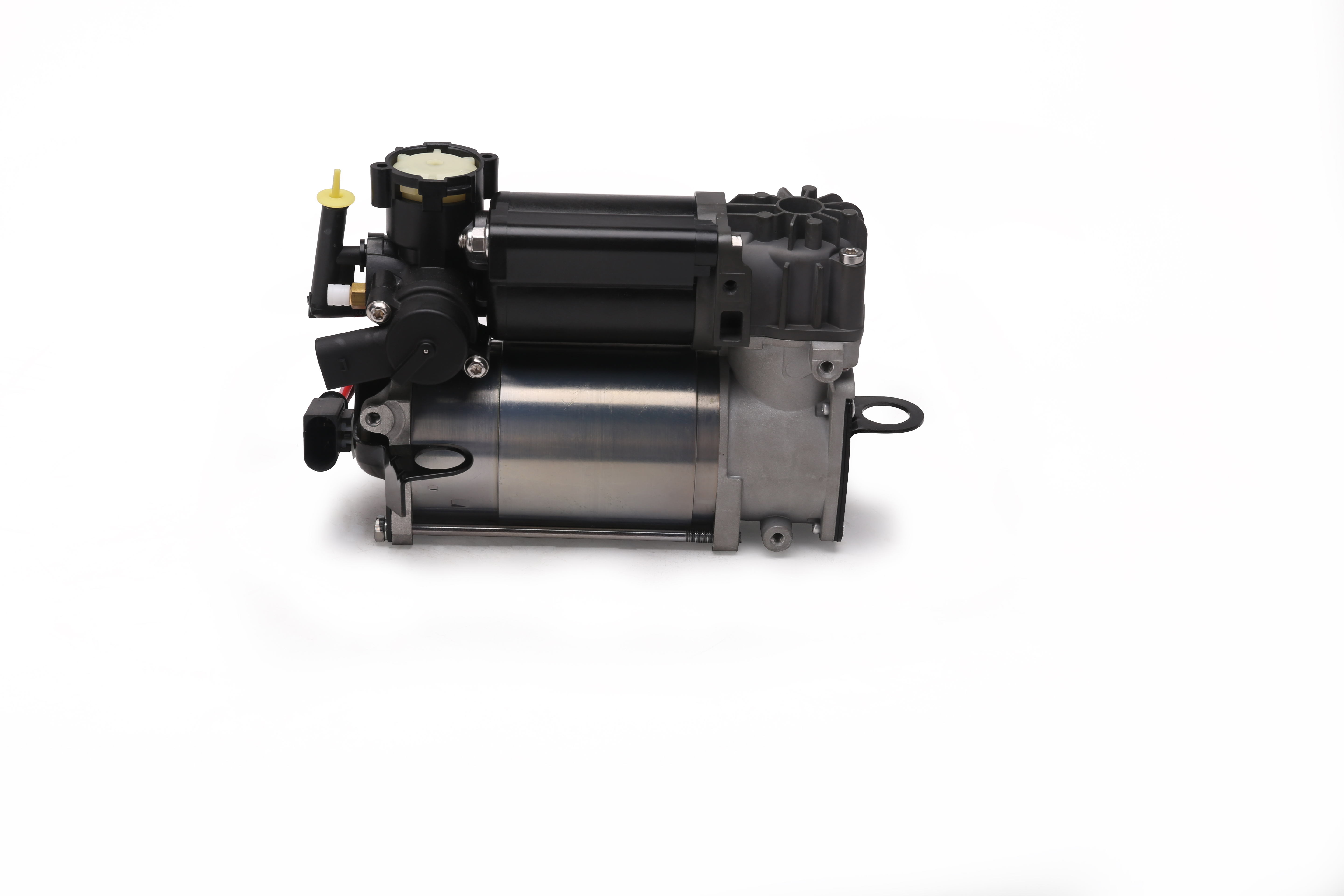 12V Air suspension compressor Pump For Mercedes-Benz - Image 2
