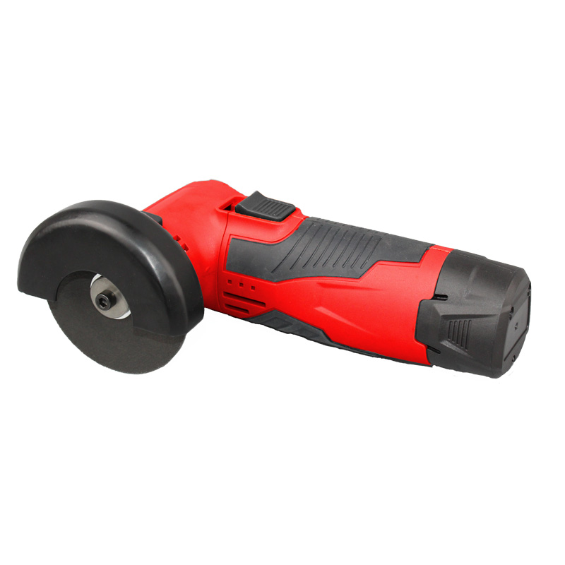 12V Cordless Angle Grinder