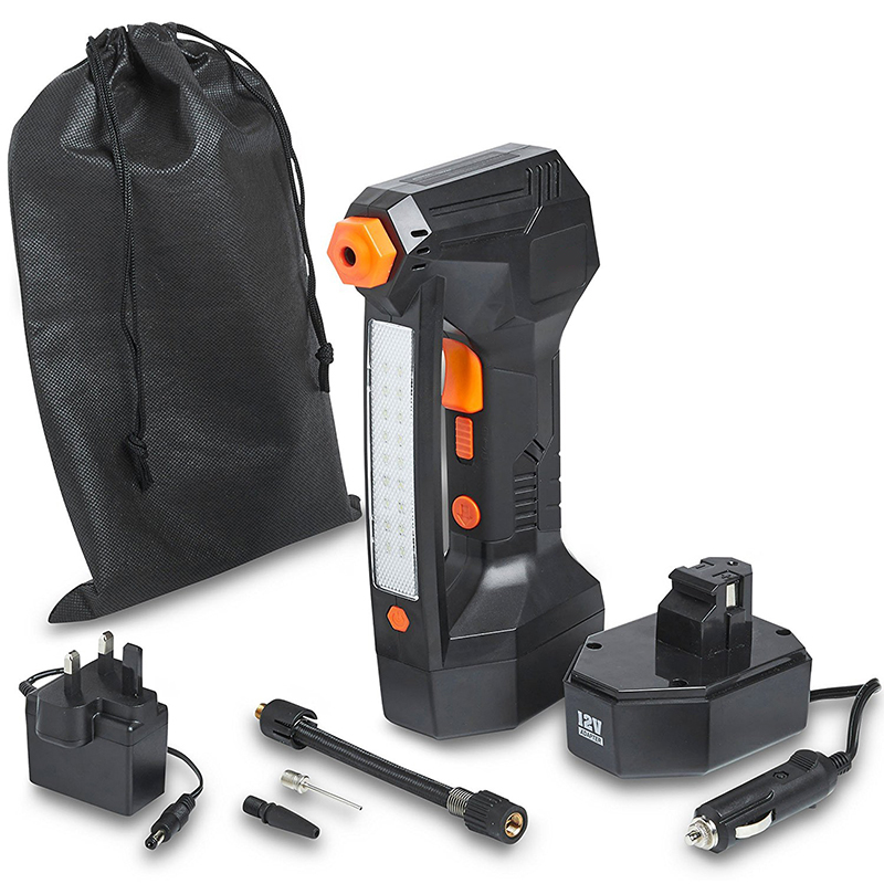 12V Automatic cordless - Image 2