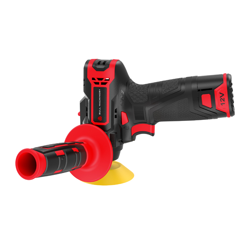 Cordless Car Polisher