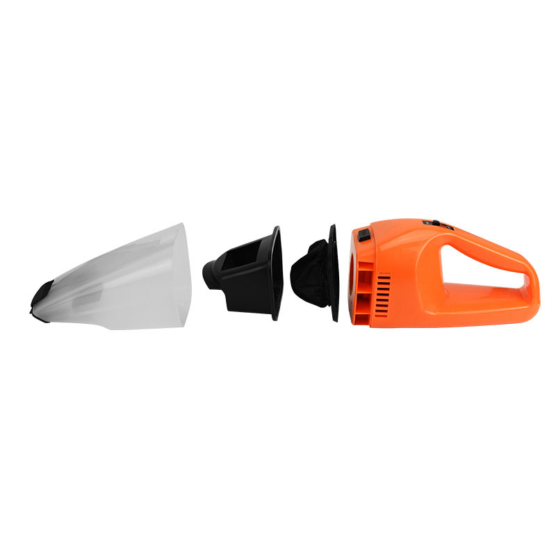 12V car use vaccum - Image 2
