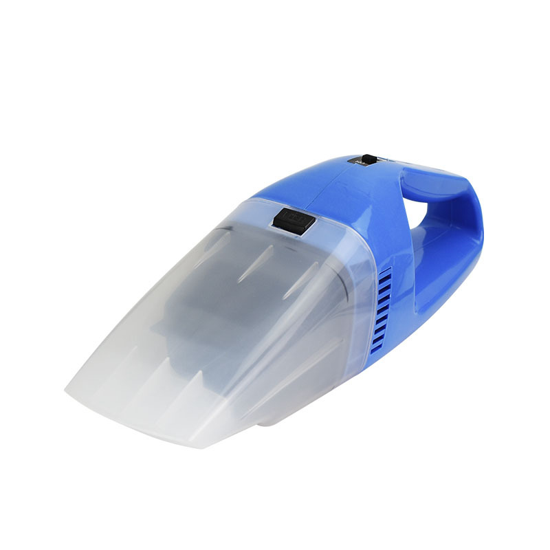 12V Portable Car Vacuum Cleaner