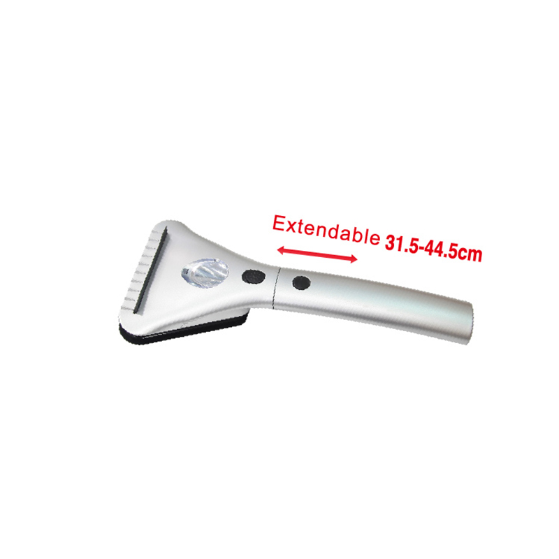 12V Extendable Heated DE-ICER with LED light - Image 2