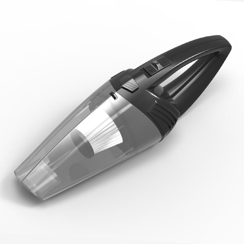 12V hippa filter car vaccum - Image 3