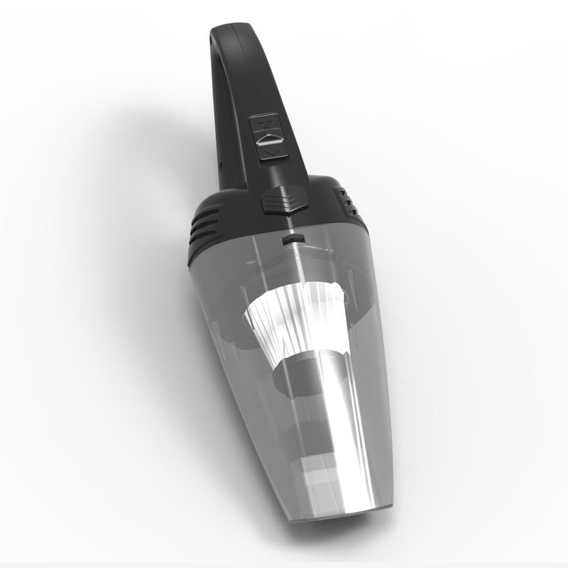 12V hippa filter car vaccum - Image 2