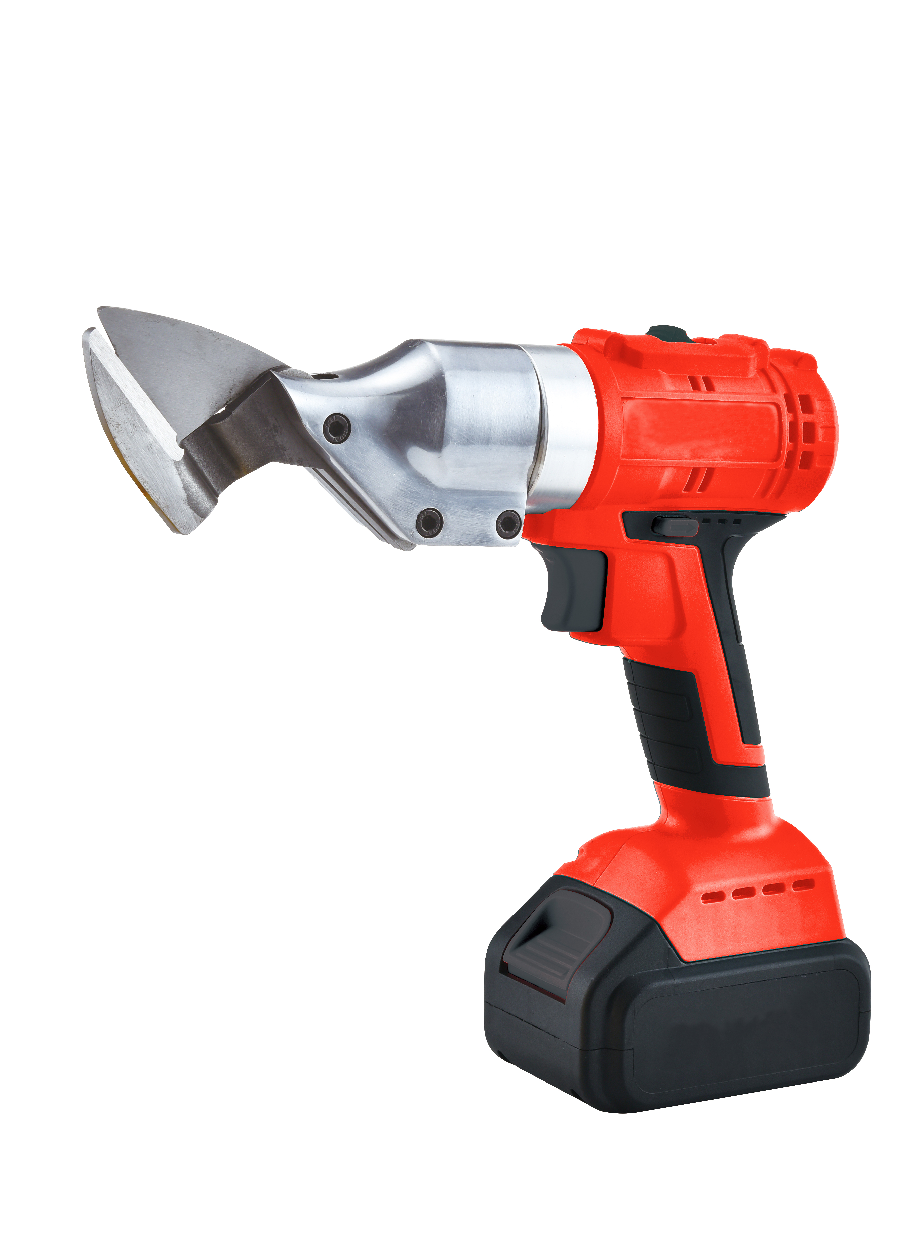 12V Cordless Metal Shear
