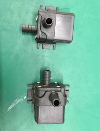 12V Mini DC Pump, 240LPH, 3M 4.2W, Submersible, Super long life>30000 hours, Fountain, Aquarium, Wat - Image 3