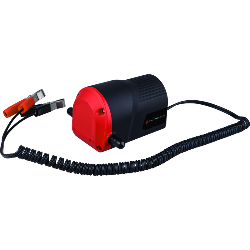 12V Electric Oil Transfer Pump