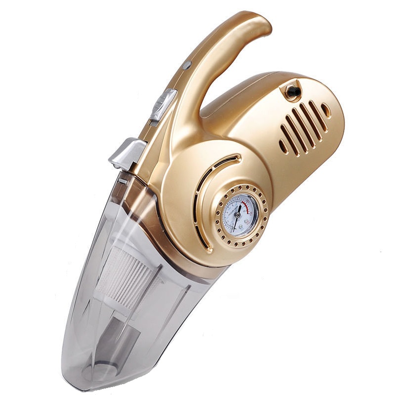 12V portable vaccum barometers - Image 3