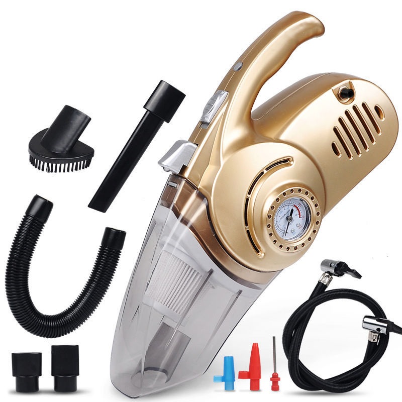 12V portable vaccum barometers - Image 2