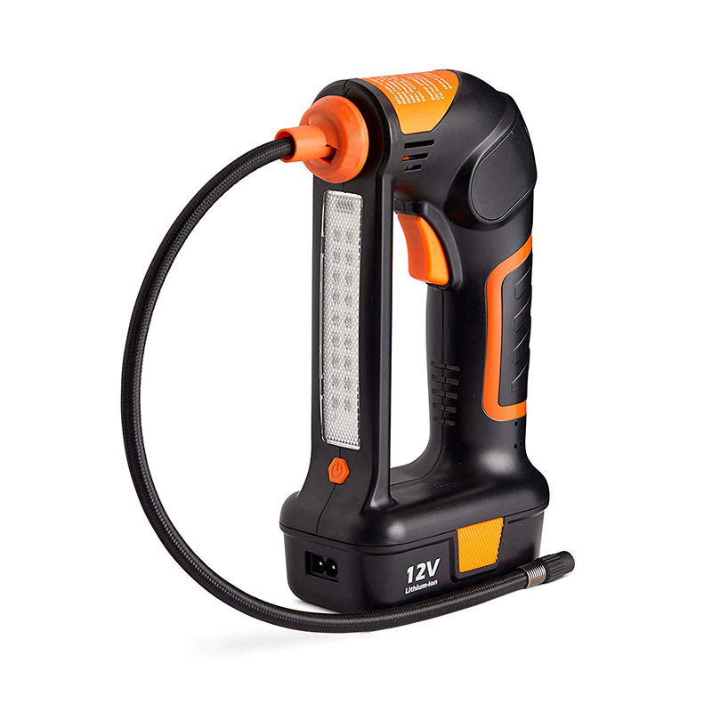 12V Powerful Automatic cordless - Image 3