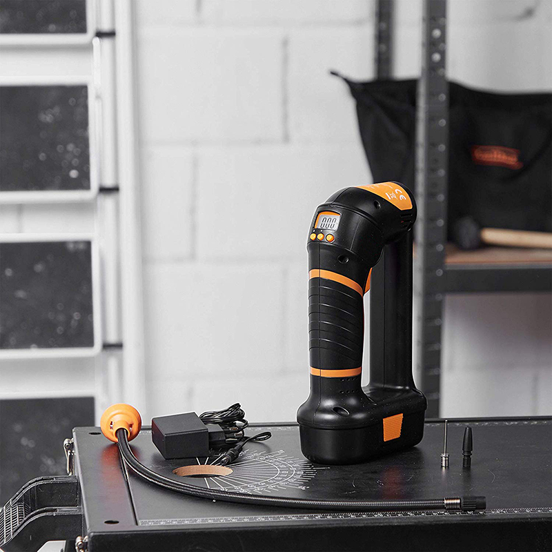 12V Powerful Automatic cordless - Image 2
