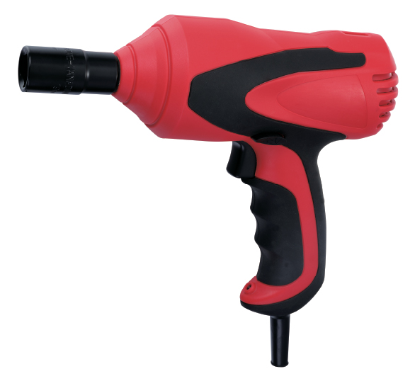 12V Cordless Electric Impact Wrench for Automotive Wheels