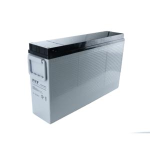 12V 100Ah Front Terminal Battery Profile