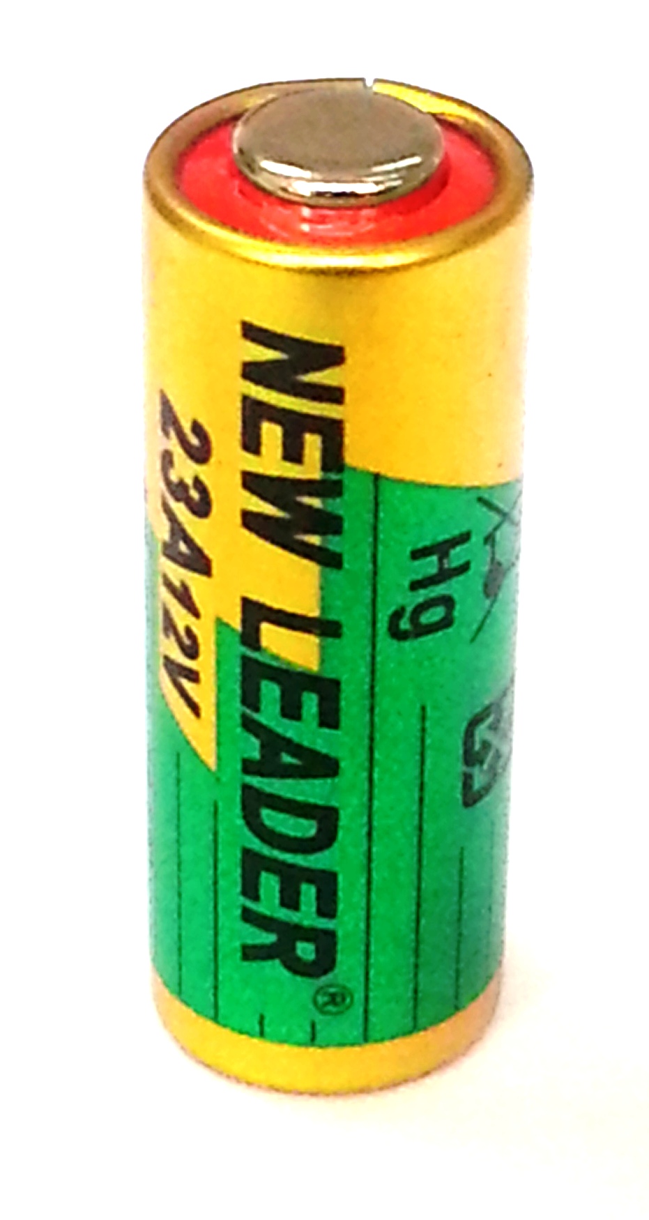 12V Alkaline Stack Battery