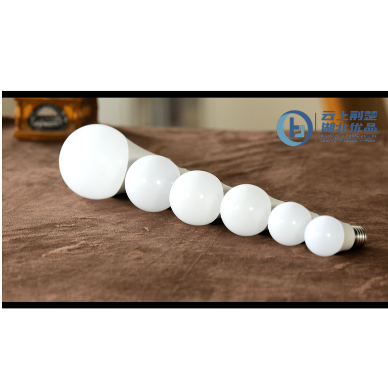 12W LED BULBS - Image 2