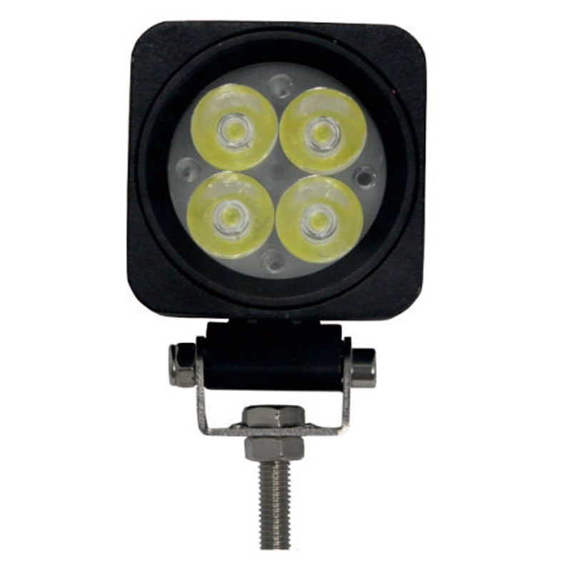 12W LED WORK LIGHT - Image 2