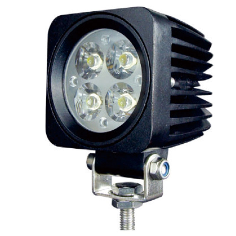 12W LED Work Light