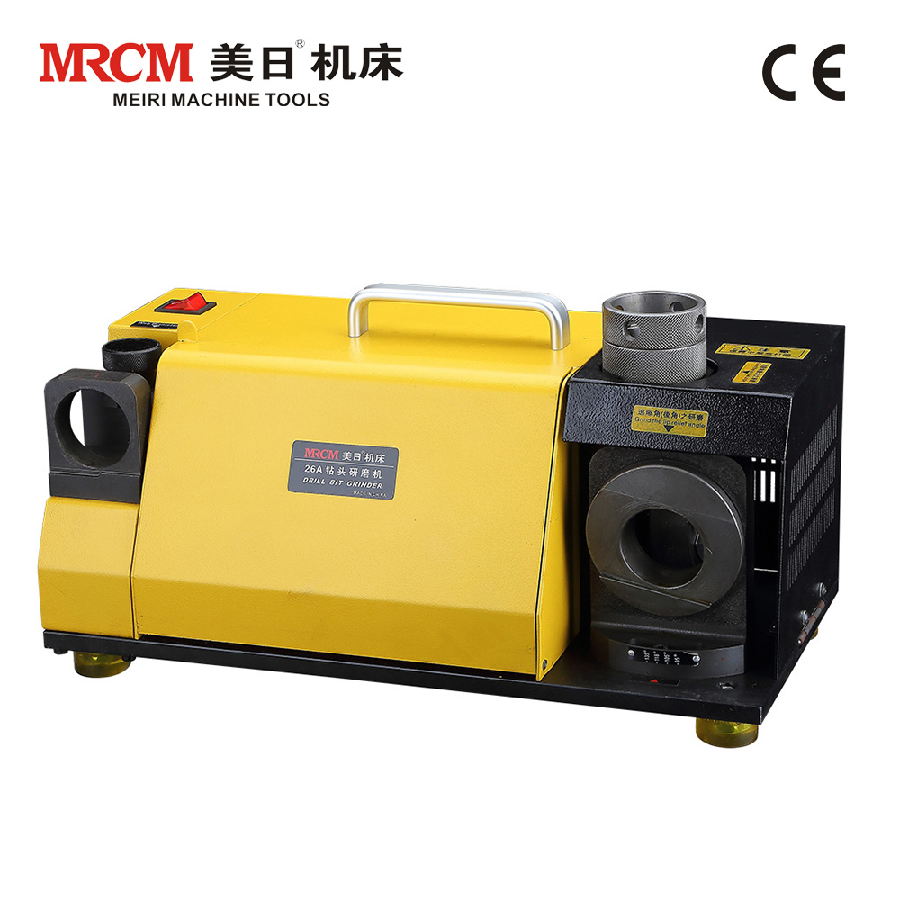13-26mm Portable power drill surface electric grinder MR-26A - Image 3