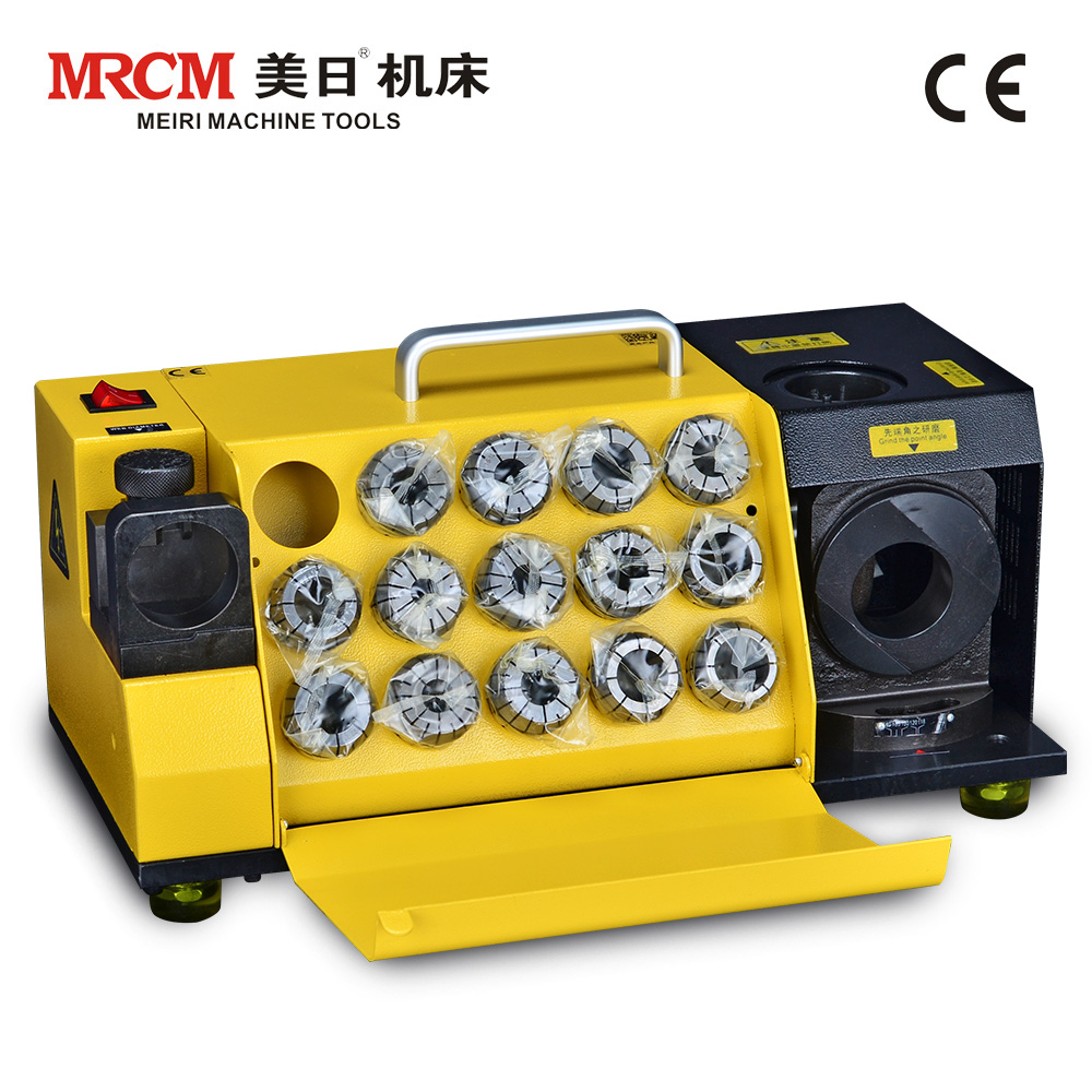 13-26mm Portable power drill surface electric grinder MR-26A - Image 2